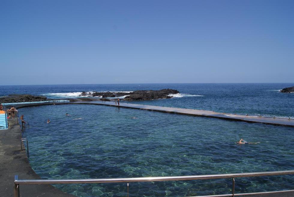 Apto 1103 Mesa Del Mar Puerto de la Madera Esterno foto