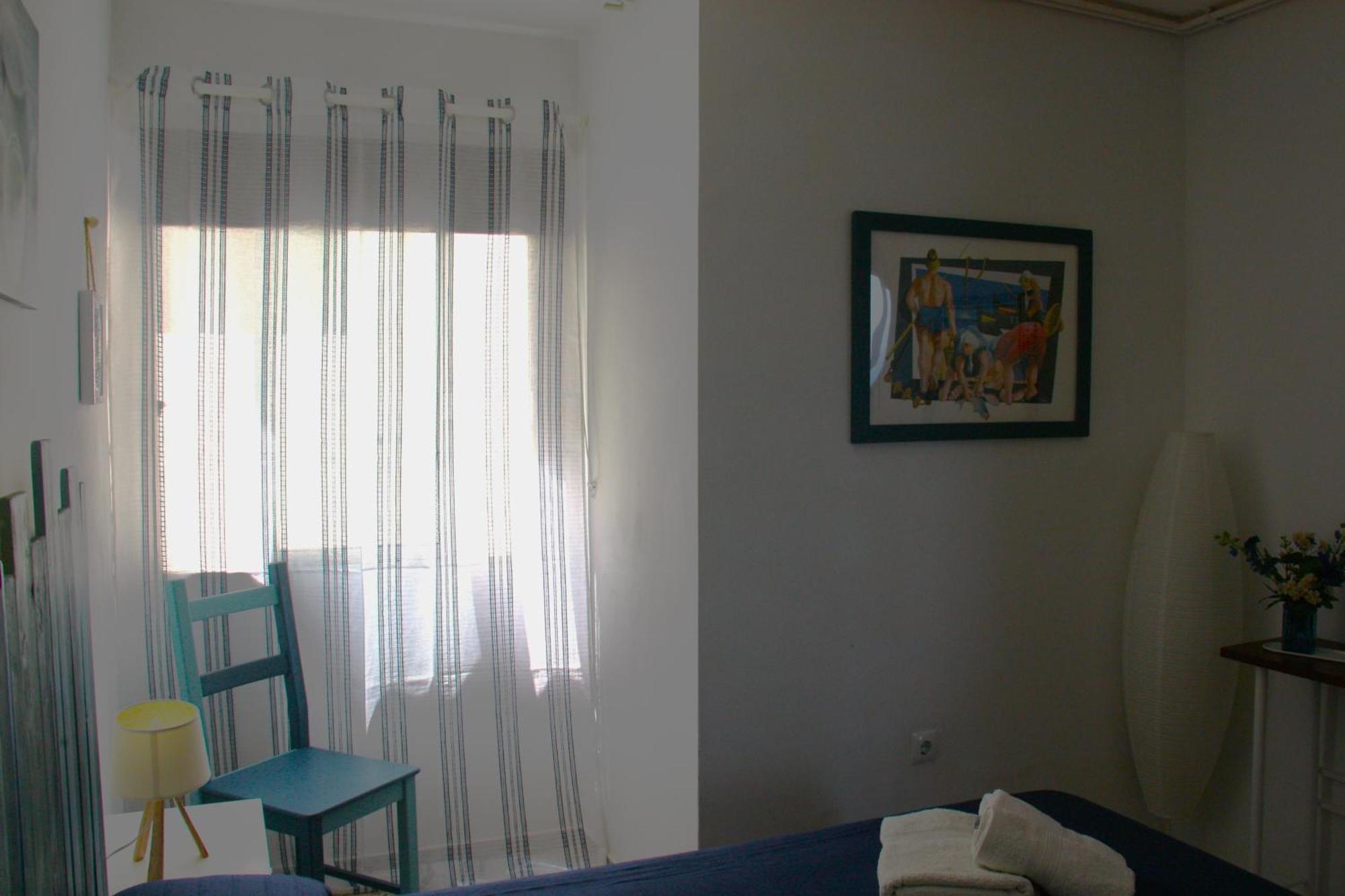 Apto 1103 Mesa Del Mar Puerto de la Madera Esterno foto
