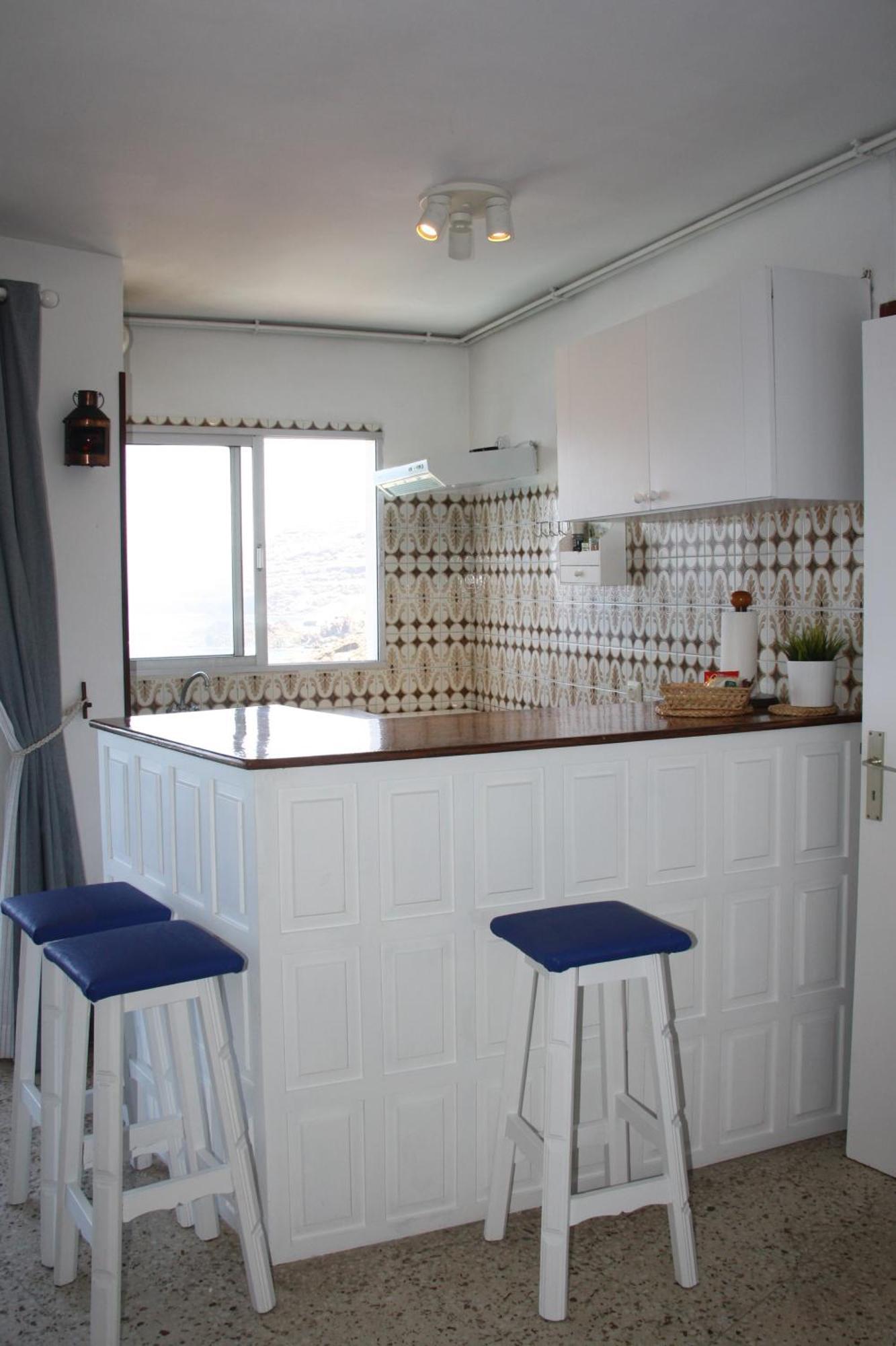Apto 1103 Mesa Del Mar Puerto de la Madera Esterno foto