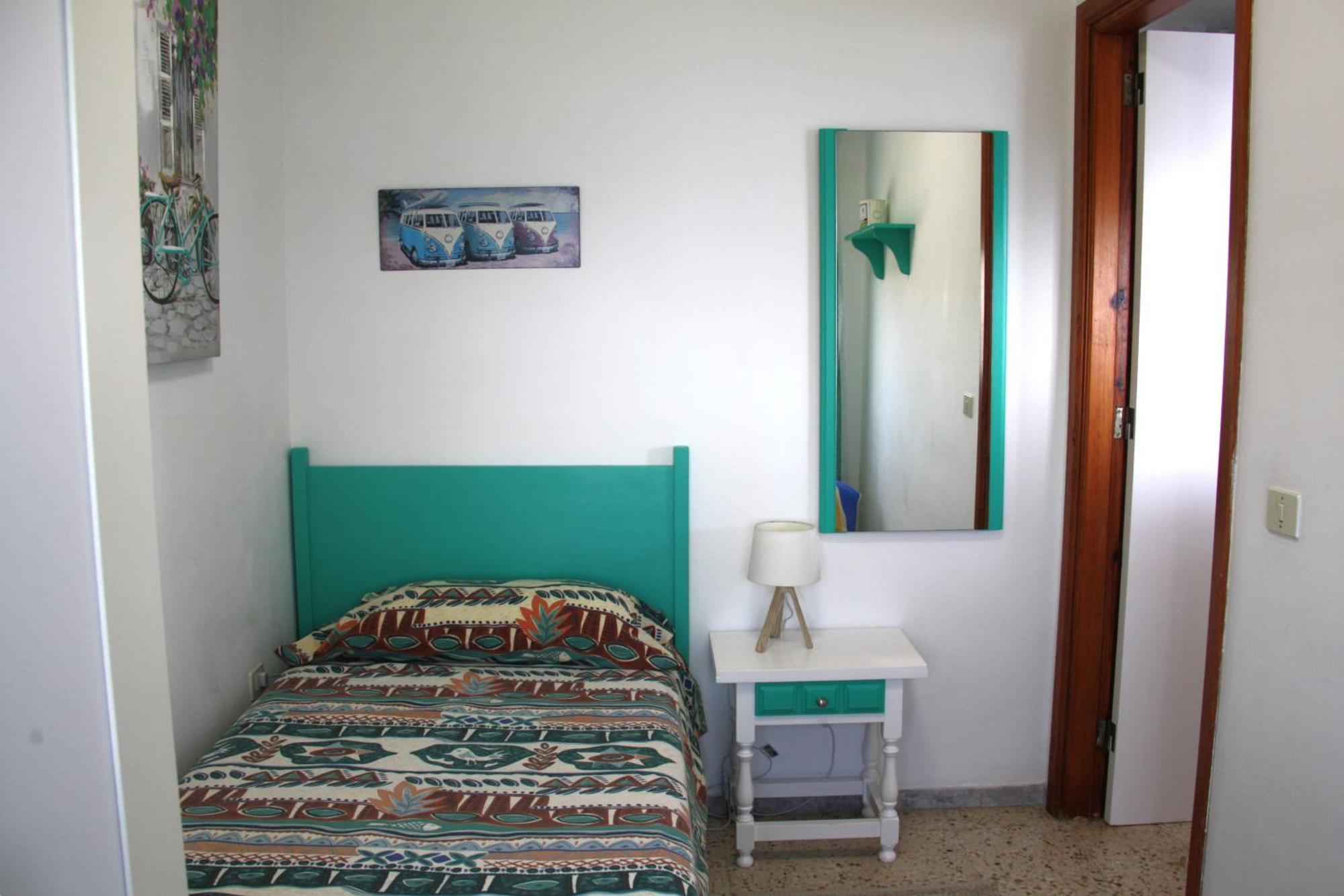 Apto 1103 Mesa Del Mar Puerto de la Madera Esterno foto
