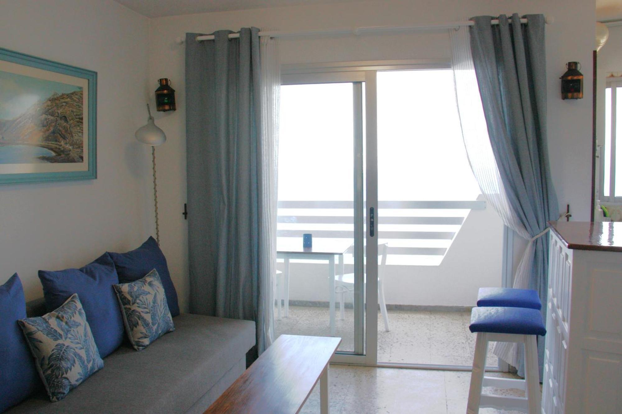 Apto 1103 Mesa Del Mar Puerto de la Madera Esterno foto