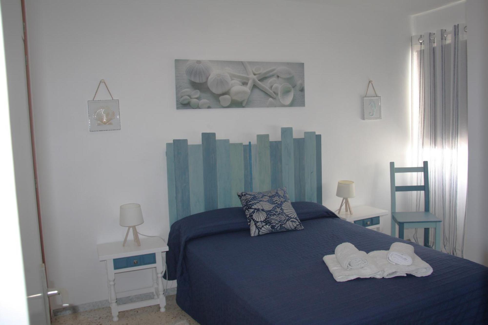 Apto 1103 Mesa Del Mar Puerto de la Madera Esterno foto