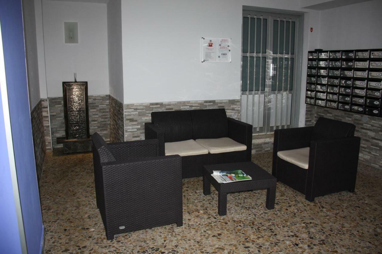 Apto 1103 Mesa Del Mar Puerto de la Madera Esterno foto