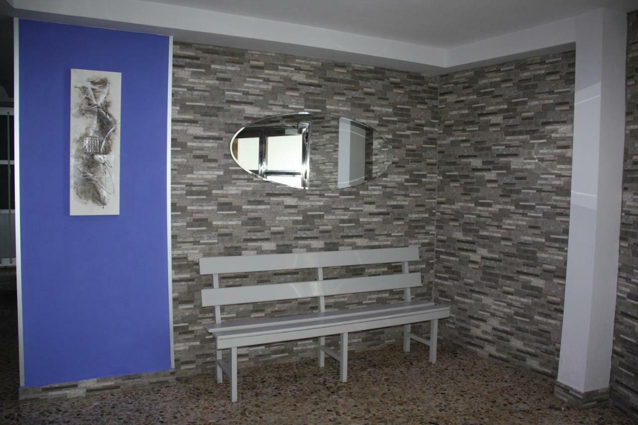 Apto 1103 Mesa Del Mar Puerto de la Madera Esterno foto